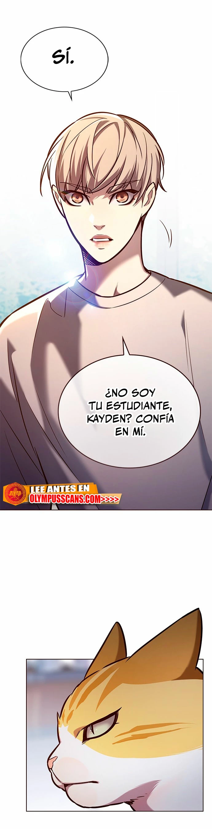 Rayito - Capítulo 189 - Página 22 - LectorTMOo