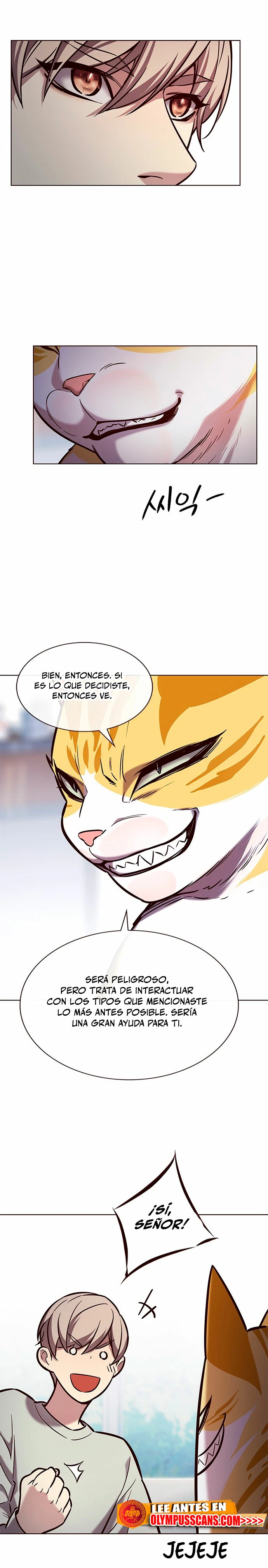 Rayito - Capítulo 189 - Página 23 - LectorTMOo