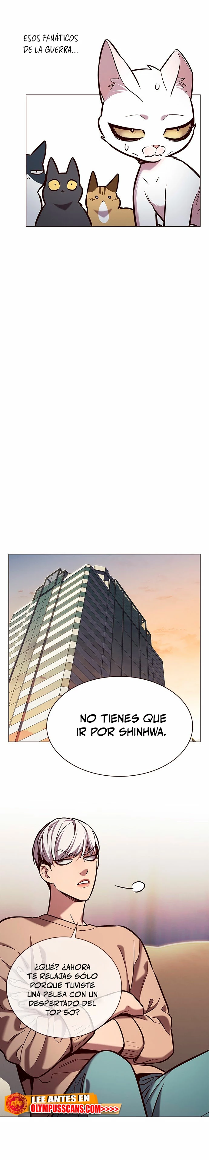 Rayito - Capítulo 189 - Página 24 - LectorTMOo