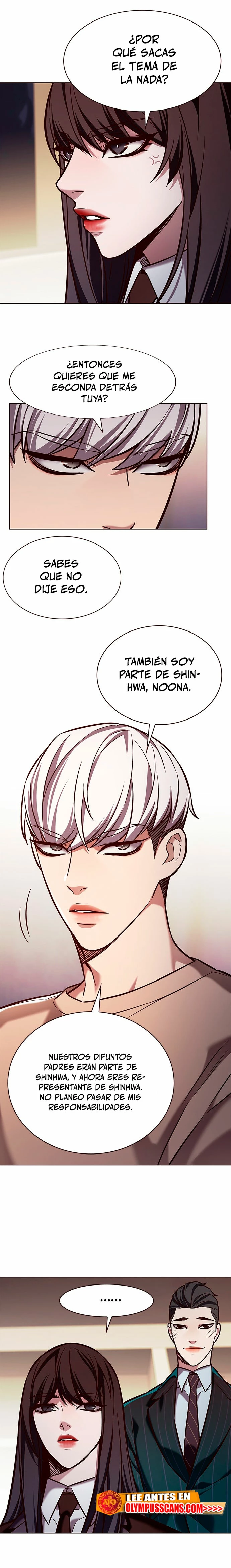 Rayito - Capítulo 189 - Página 25 - LectorTMOo