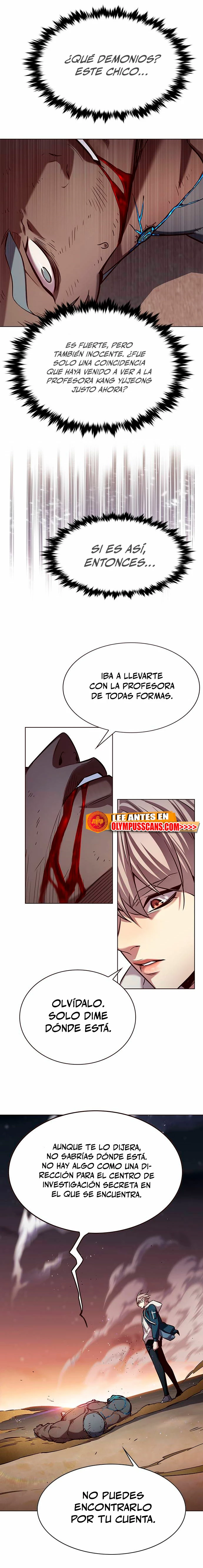 Rayito - Capítulo 234 - Página 3 - LectorTMOo