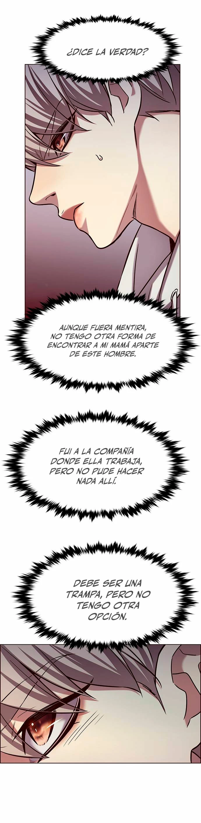 Rayito - Capítulo 234 - Página 4 - LectorTMOo