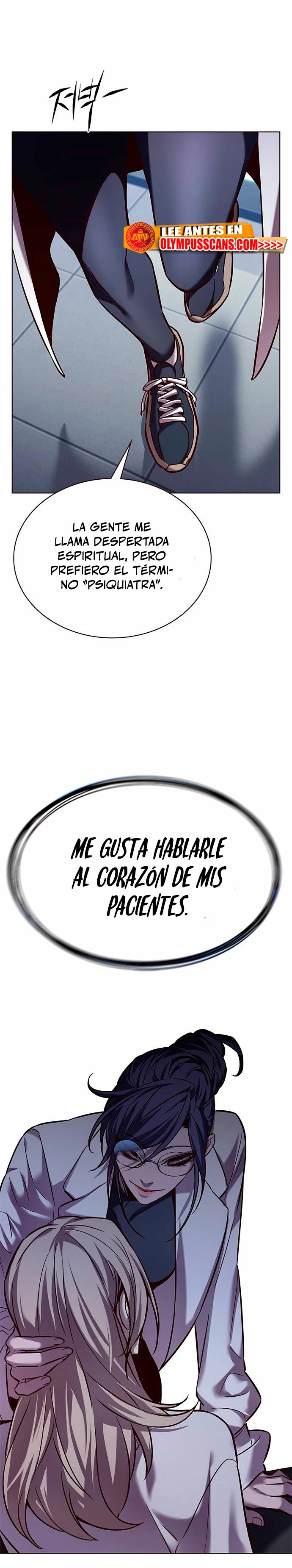 Rayito - Capítulo 234 - Página 11 - LectorTMOo