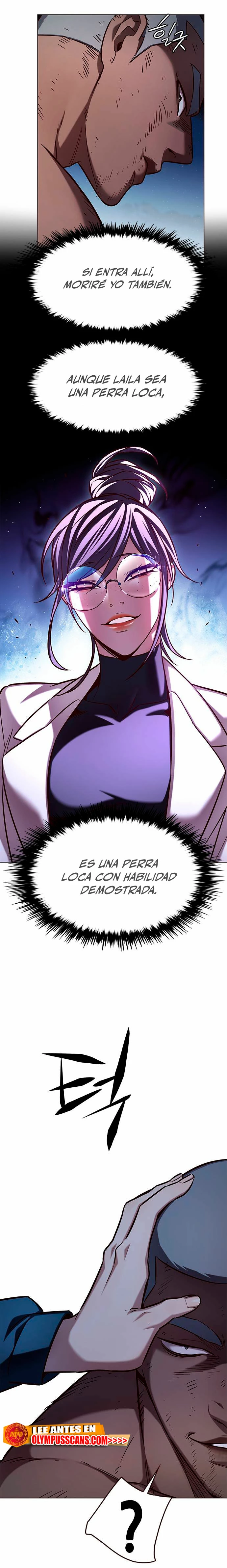 Rayito - Capítulo 234 - Página 17 - LectorTMOo