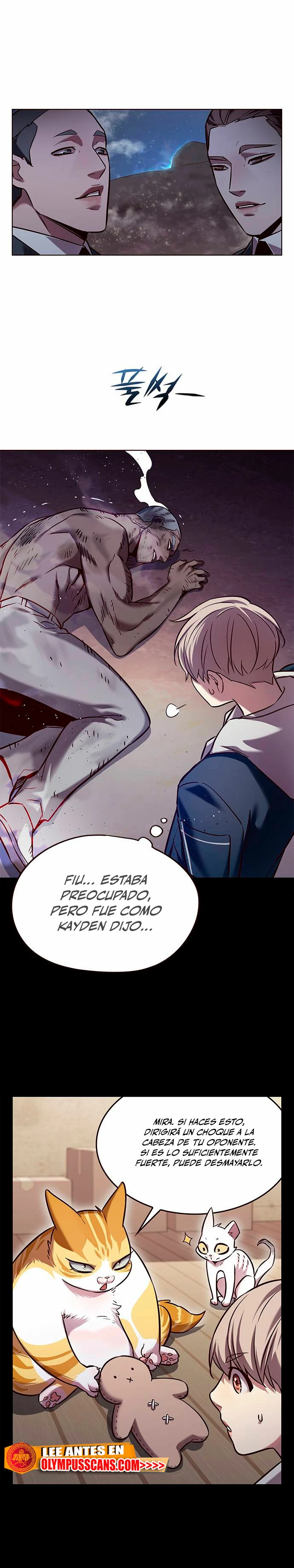 Rayito - Capítulo 234 - Página 19 - LectorTMOo