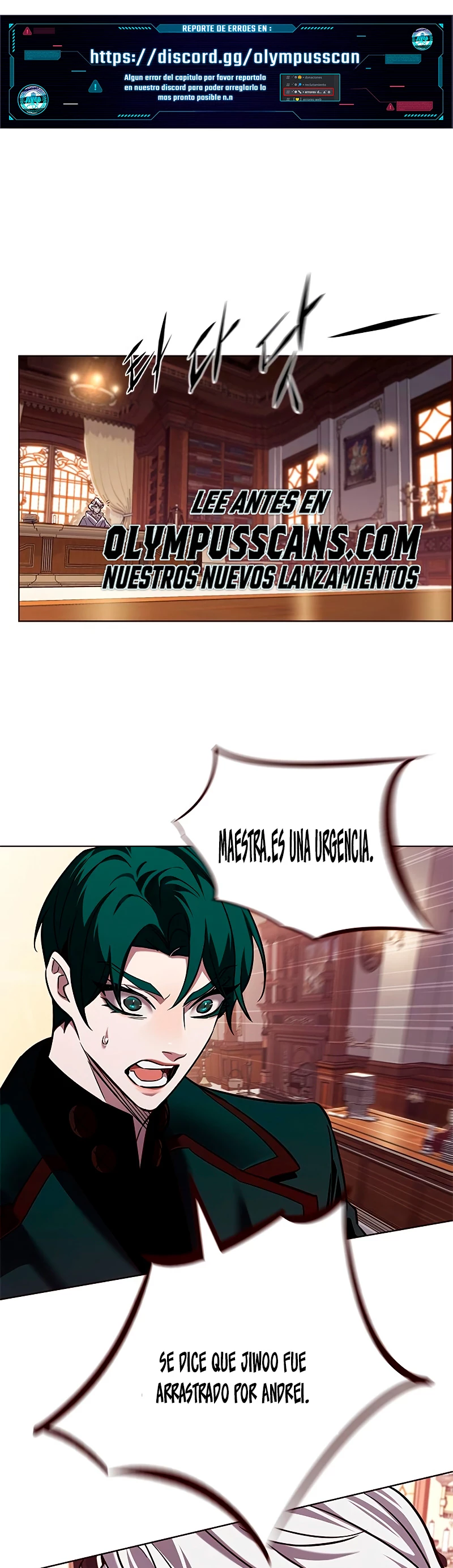 Rayito - Capítulo 257 - Página 2 - LectorTMOo