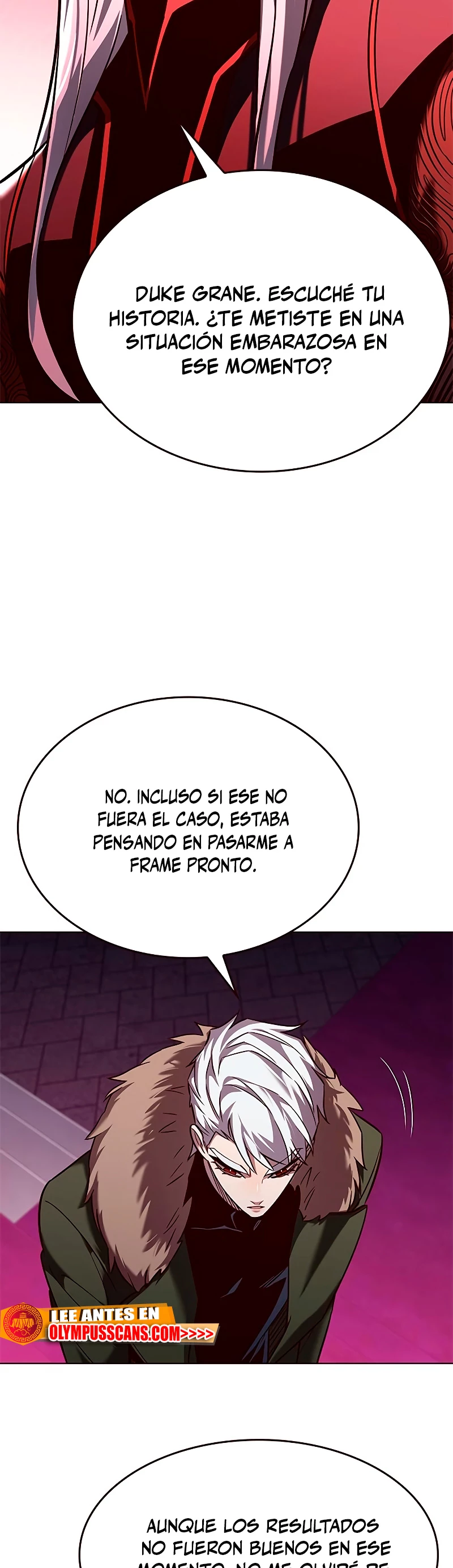 Rayito - Capítulo 257 - Página 5 - LectorTMOo