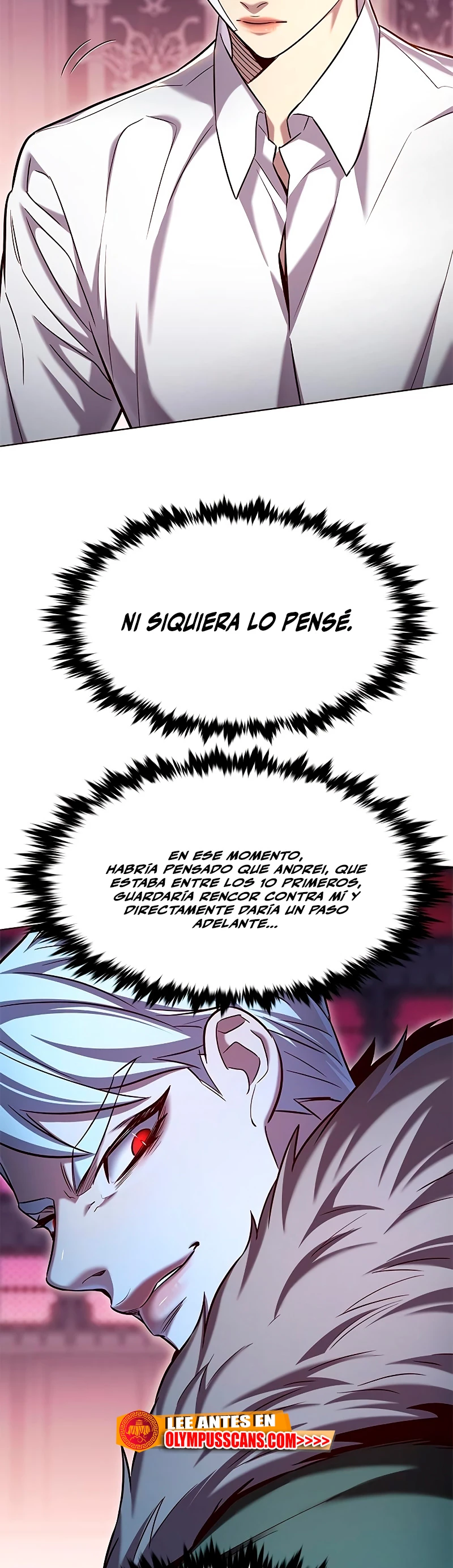 Rayito - Capítulo 257 - Página 8 - LectorTMOo