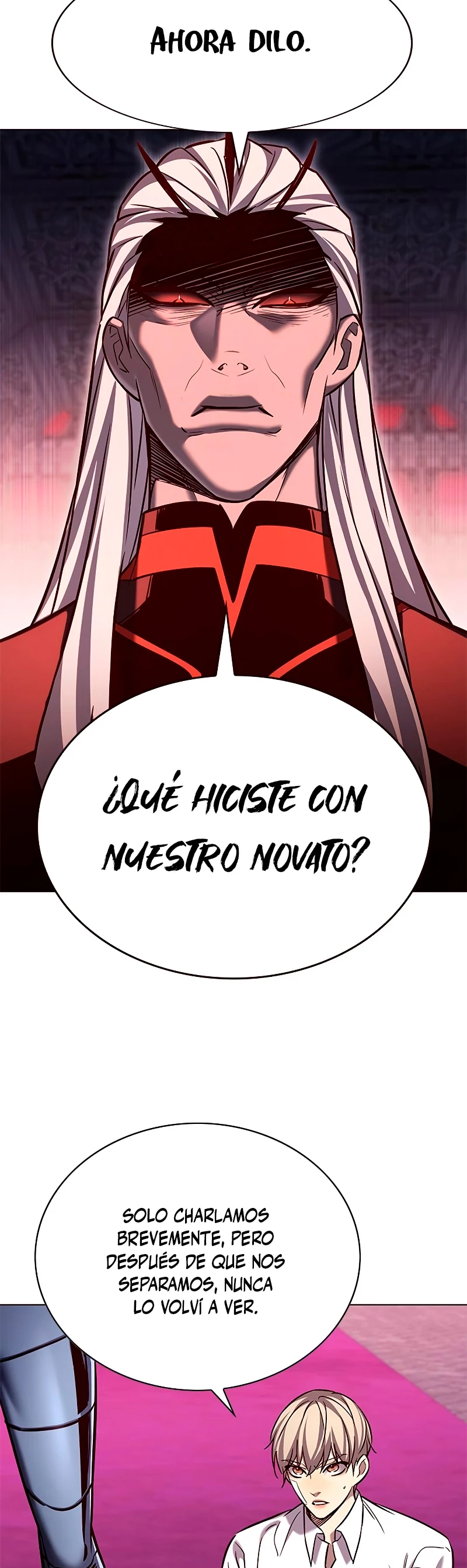 Rayito - Capítulo 257 - Página 16 - LectorTMOo