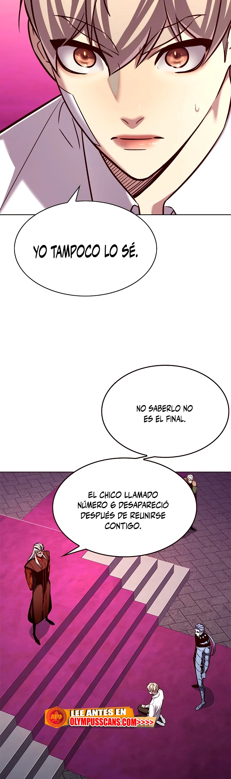 Rayito - Capítulo 257 - Página 18 - LectorTMOo