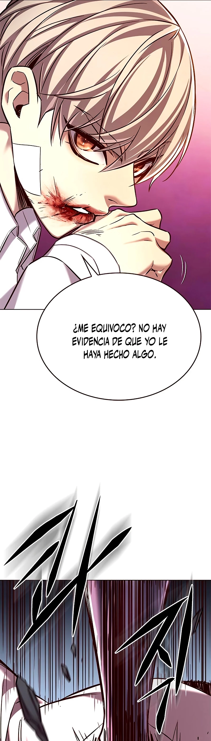 Rayito - Capítulo 257 - Página 22 - LectorTMOo