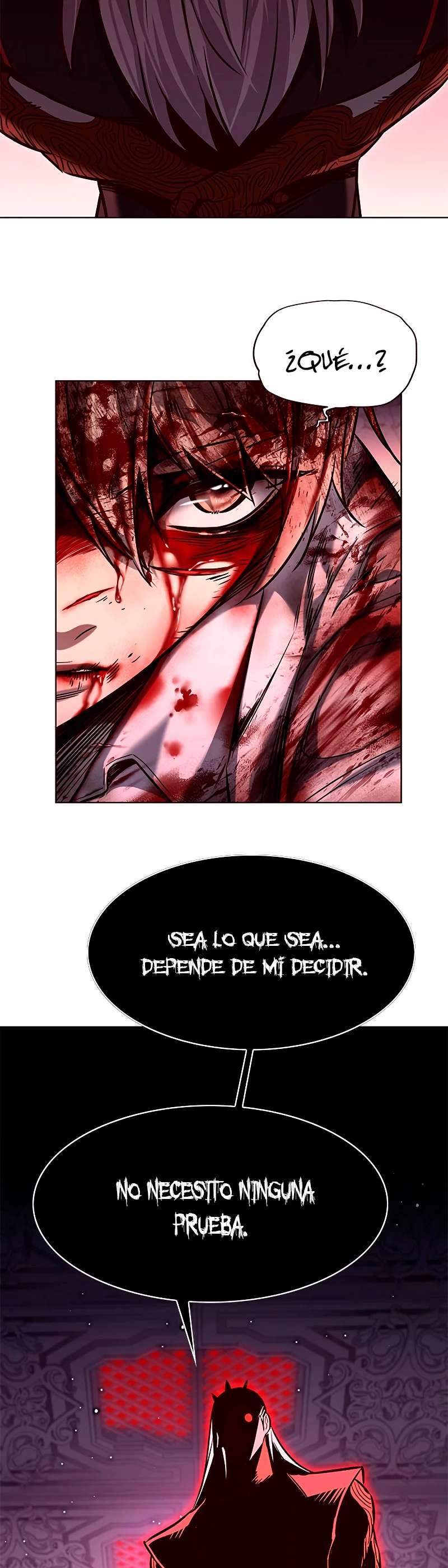Rayito - Capítulo 257 - Página 29 - LectorTMOo