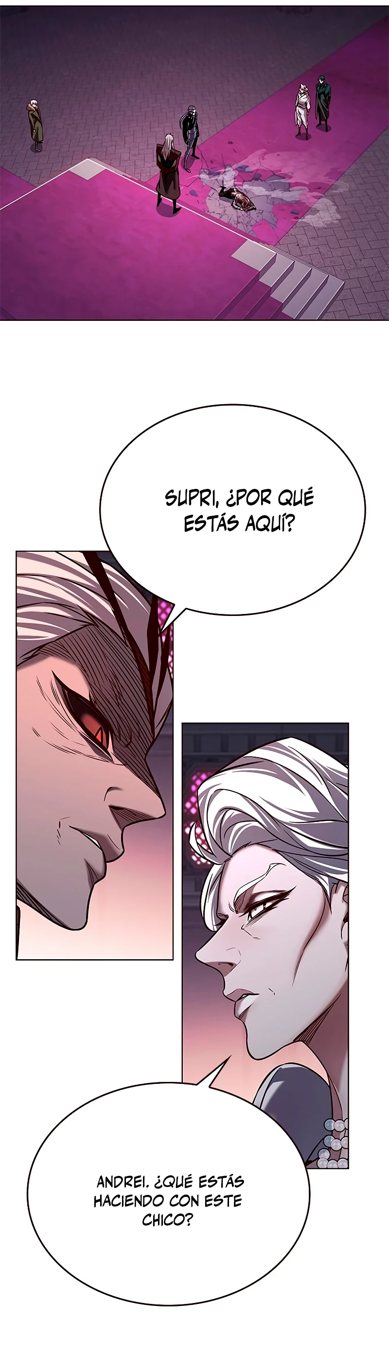 Rayito - Capítulo 257 - Página 32 - LectorTMOo