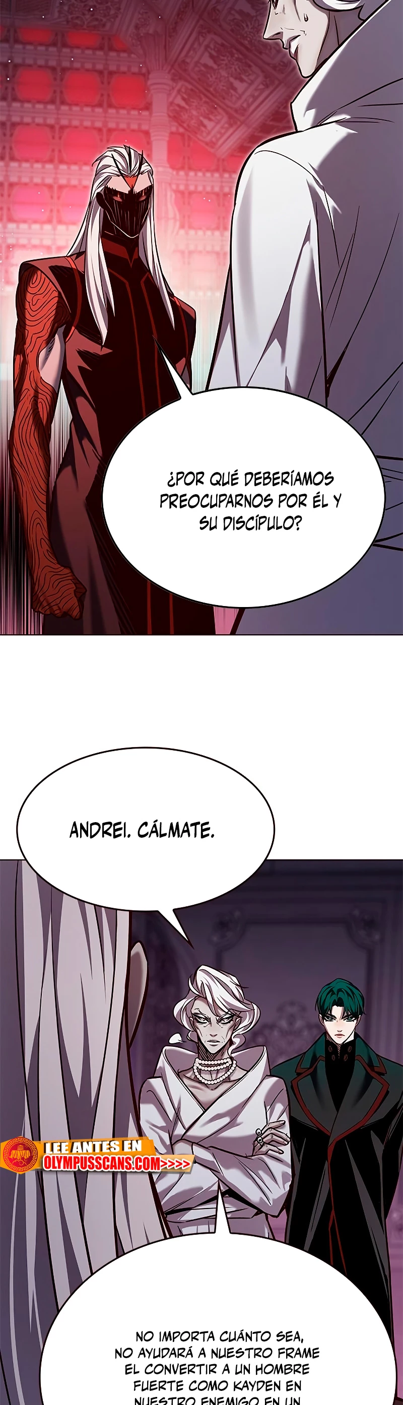 Rayito - Capítulo 257 - Página 37 - LectorTMOo