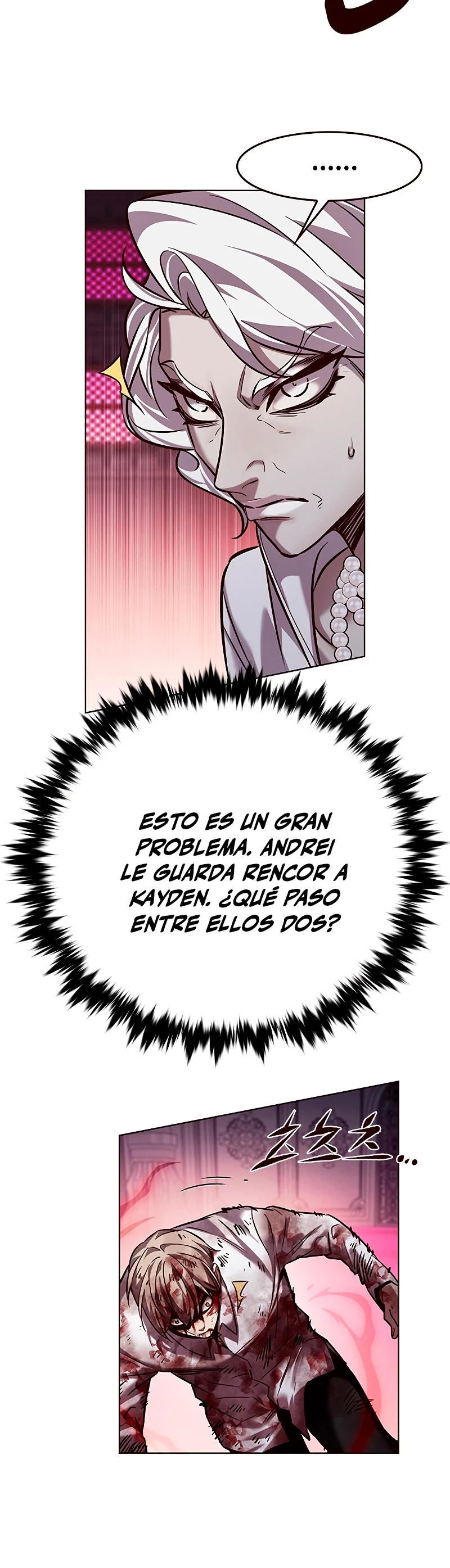 Rayito - Capítulo 257 - Página 41 - LectorTMOo
