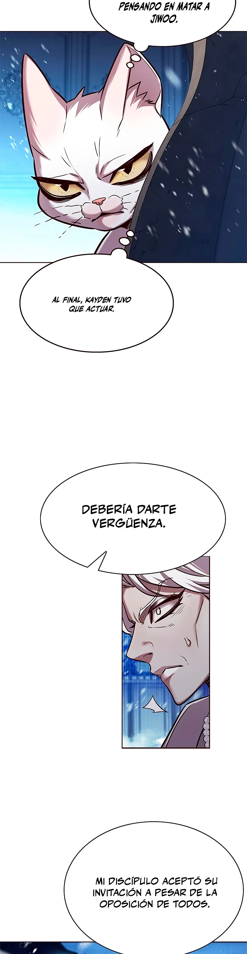Rayito - Capítulo 258 - Página 16 - LectorTMOo