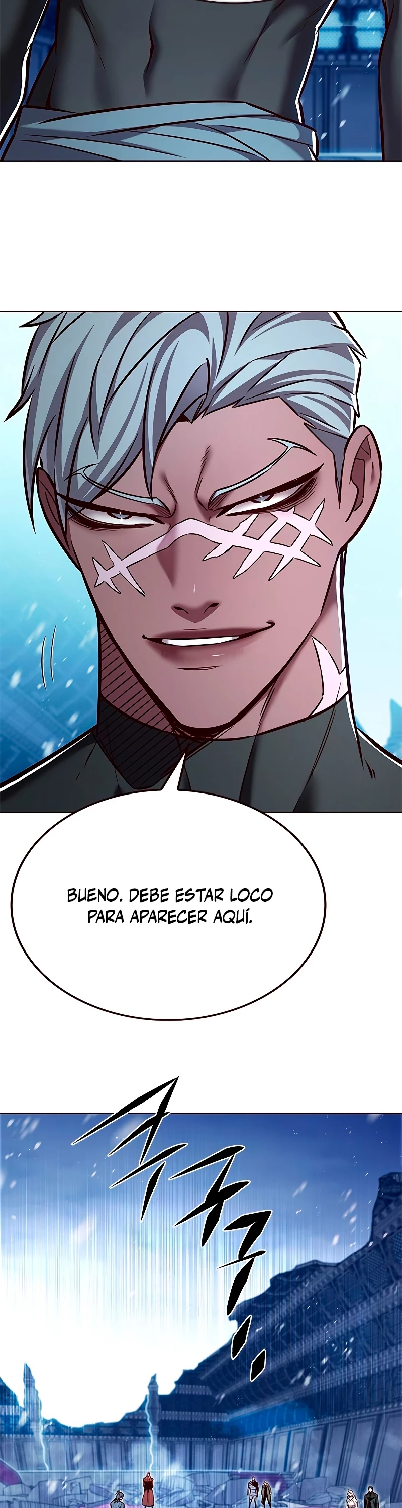 Rayito - Capítulo 258 - Página 24 - LectorTMOo