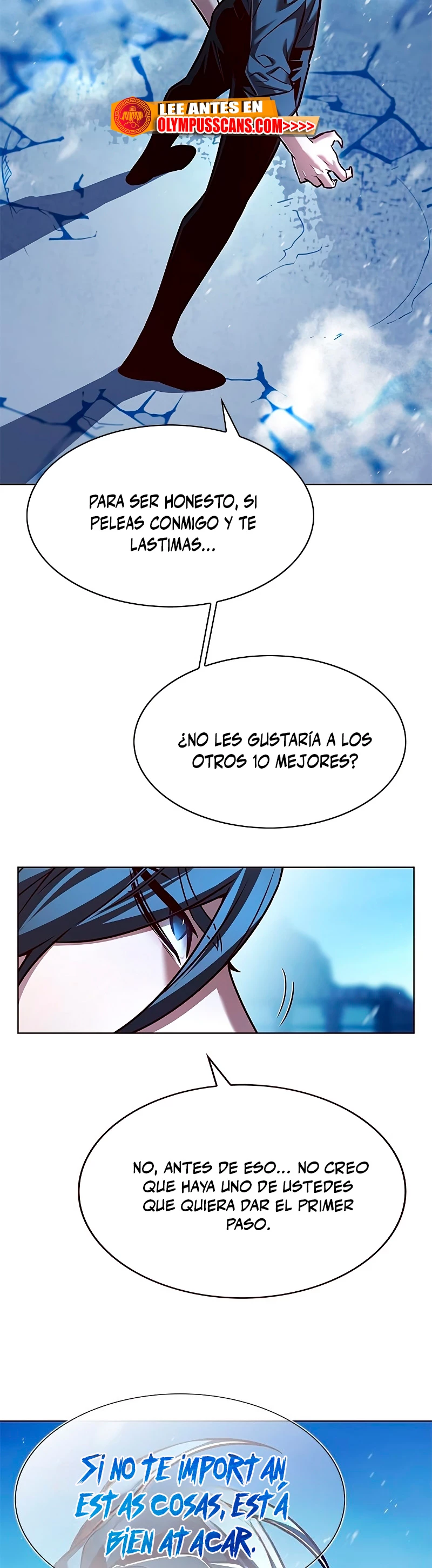 Rayito - Capítulo 258 - Página 35 - LectorTMOo