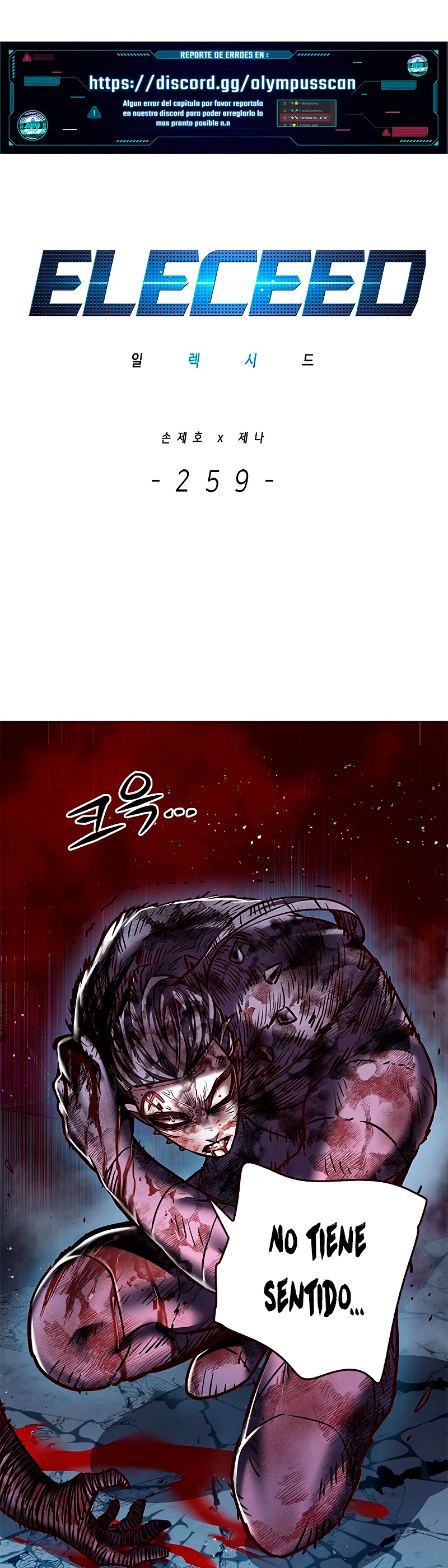 Rayito - Capítulo 259 - Página 2 - LectorTMOo