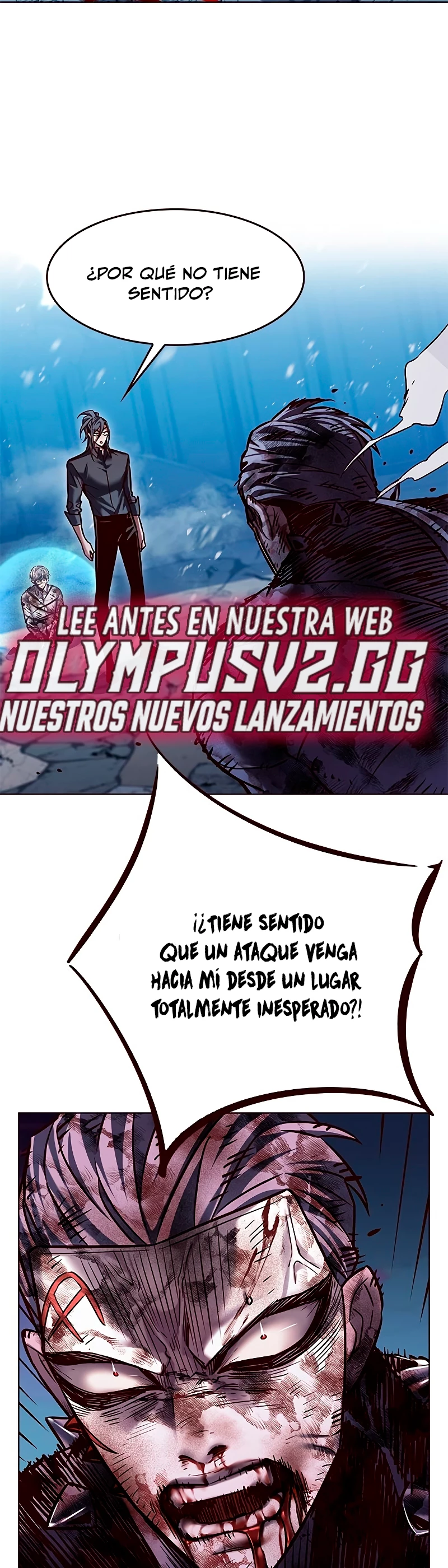 Rayito - Capítulo 259 - Página 3 - LectorTMOo