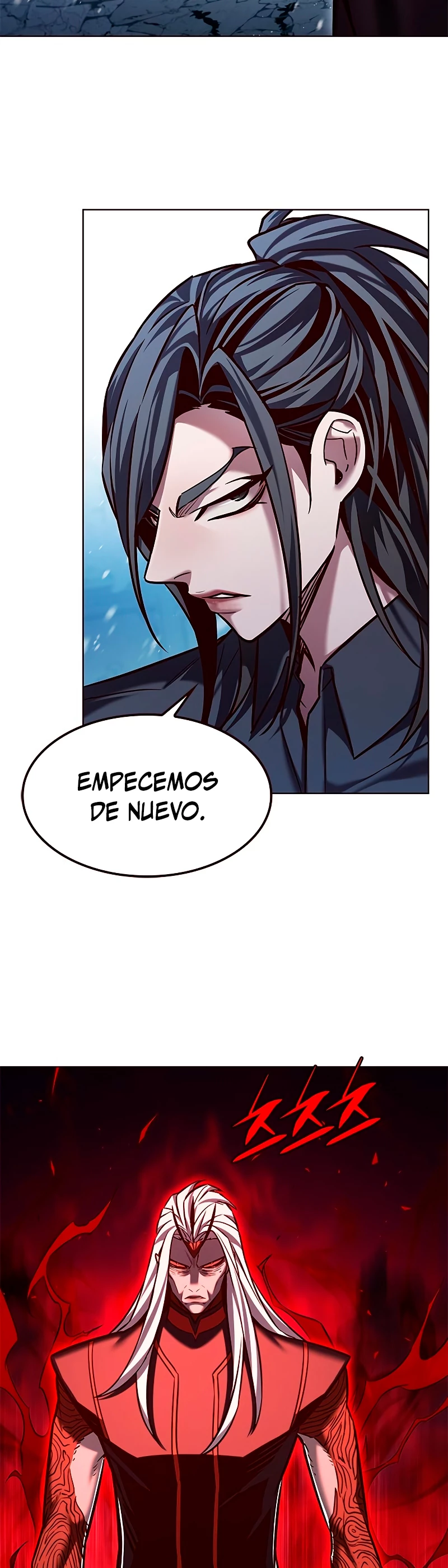 Rayito - Capítulo 259 - Página 7 - LectorTMOo