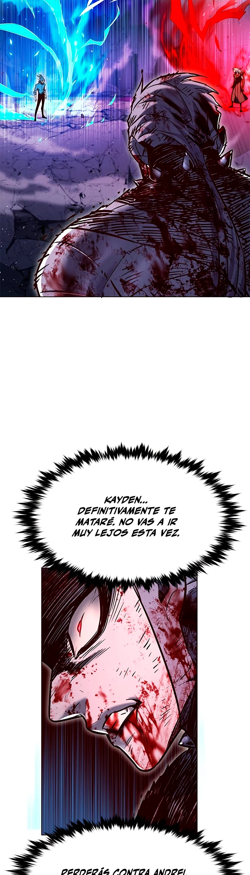 Rayito - Capítulo 259 - Página 9 - LectorTMOo