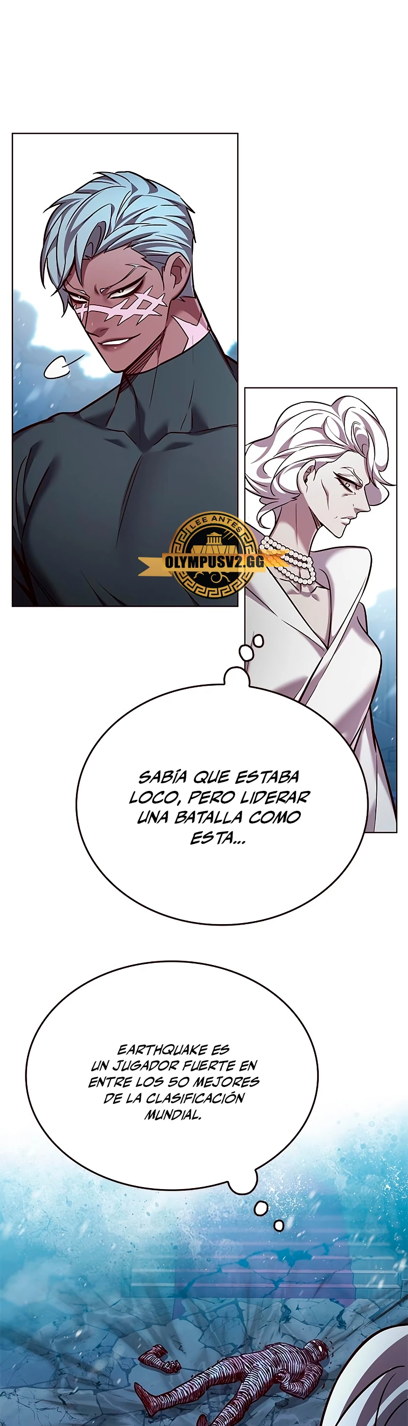 Rayito - Capítulo 259 - Página 16 - LectorTMOo
