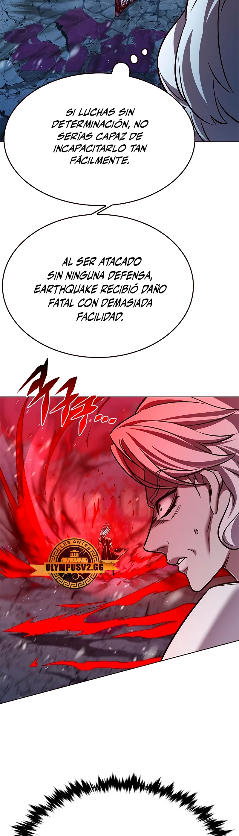 Rayito - Capítulo 259 - Página 17 - LectorTMOo