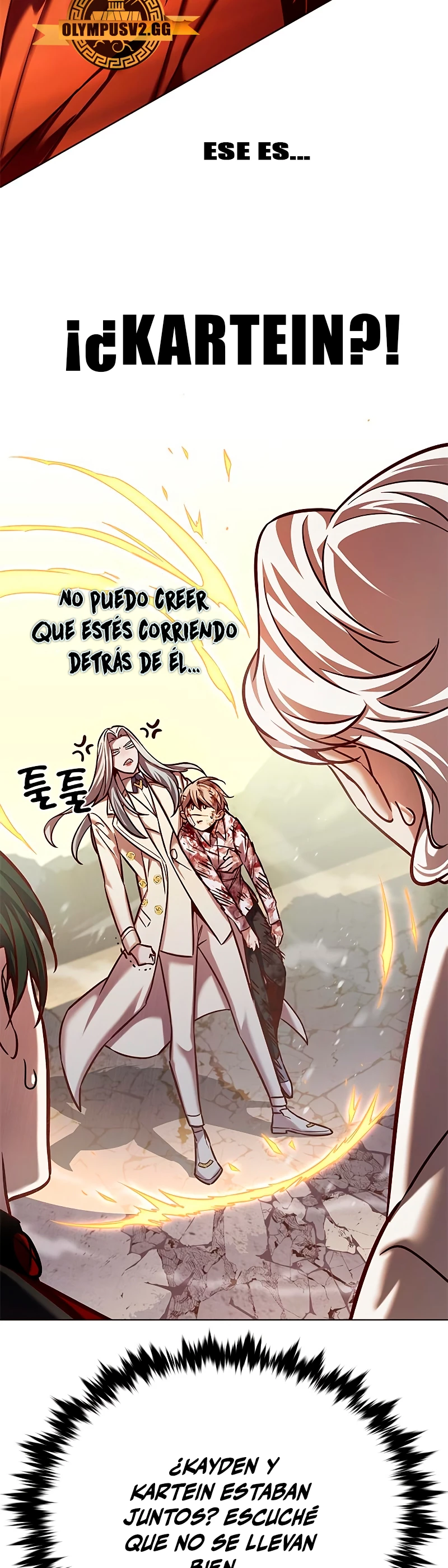 Rayito - Capítulo 259 - Página 27 - LectorTMOo