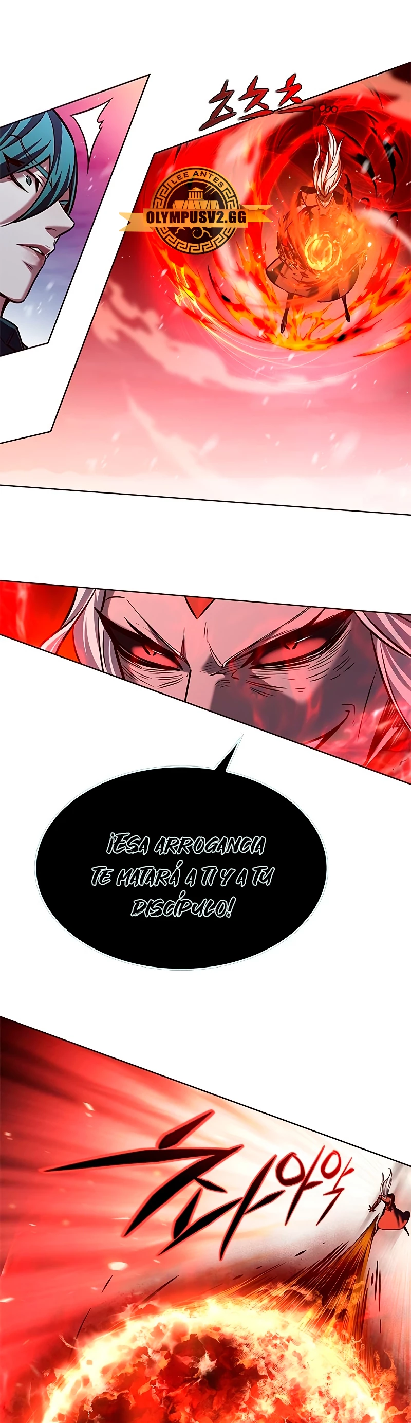 Rayito - Capítulo 259 - Página 34 - LectorTMOo