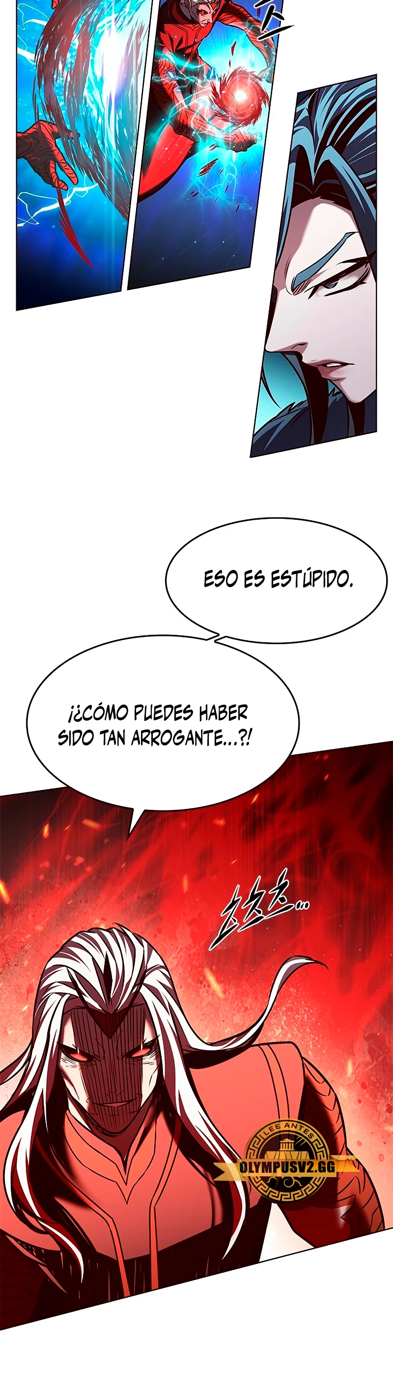 Rayito - Capítulo 259 - Página 44 - LectorTMOo