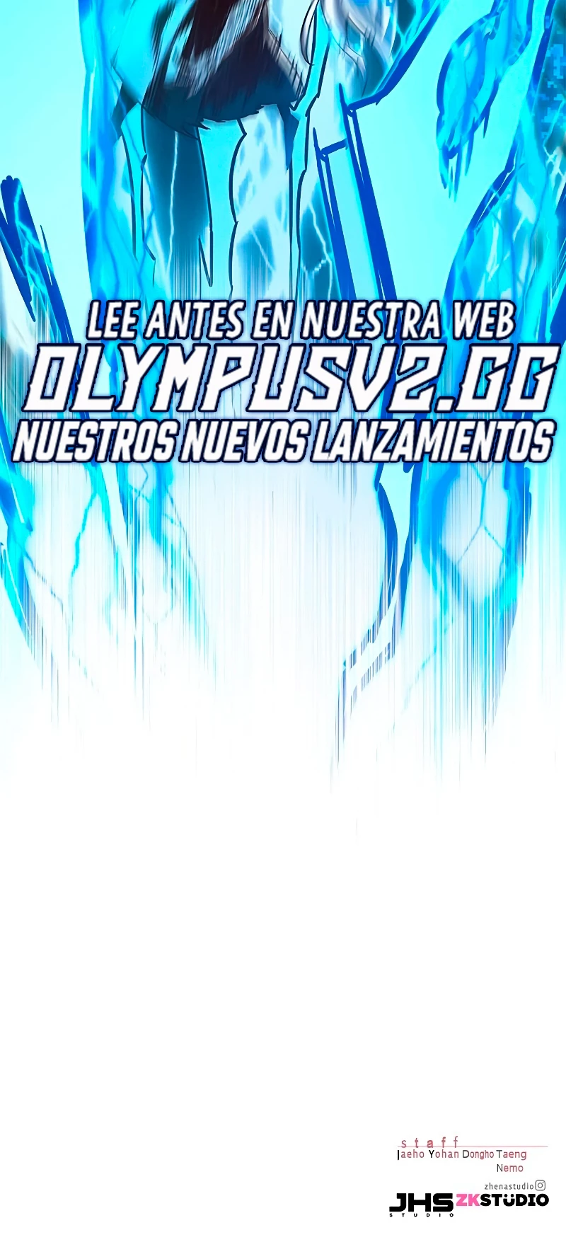 Rayito - Capítulo 259 - Página 52 - LectorTMOo
