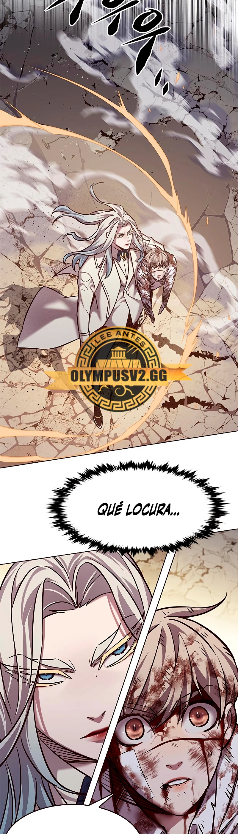 Rayito - Capítulo 260 - Página 4 - LectorTMOo