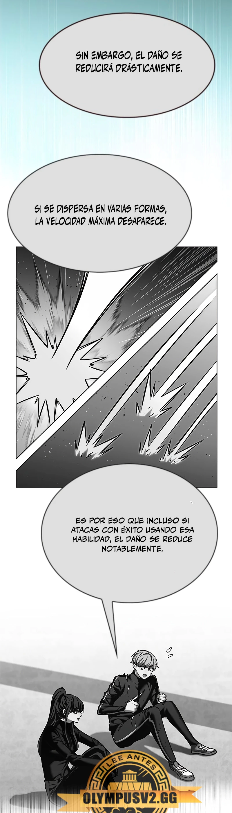 Rayito - Capítulo 260 - Página 12 - LectorTMOo