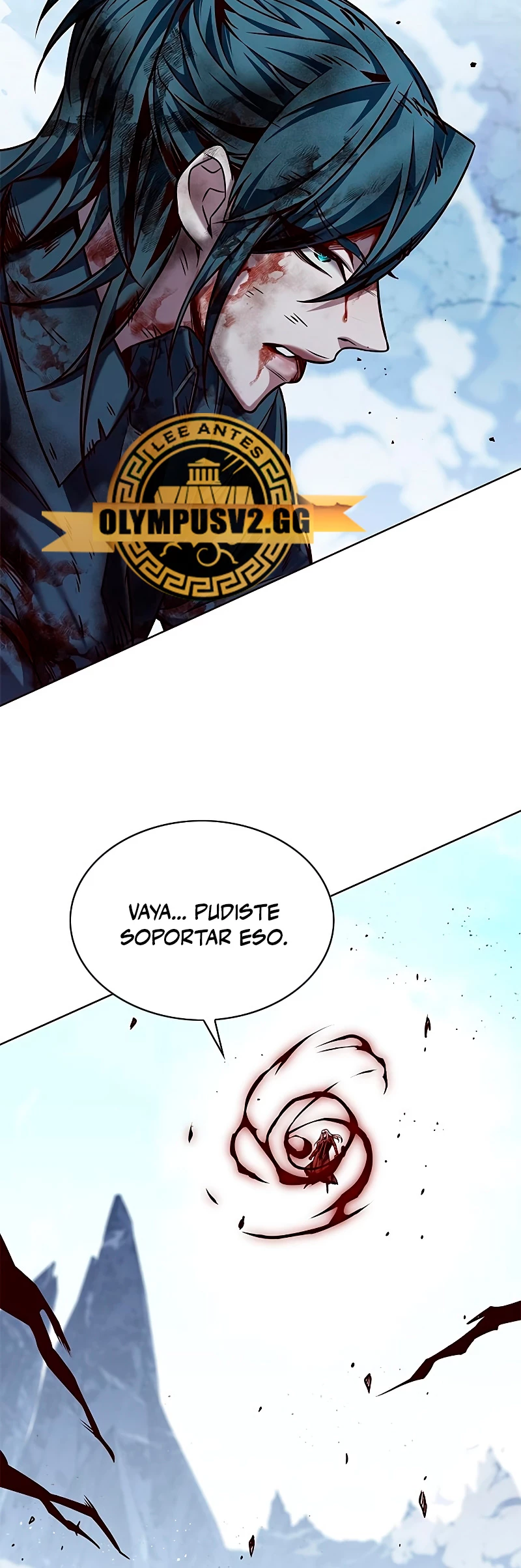 Rayito - Capítulo 260 - Página 51 - LectorTMOo