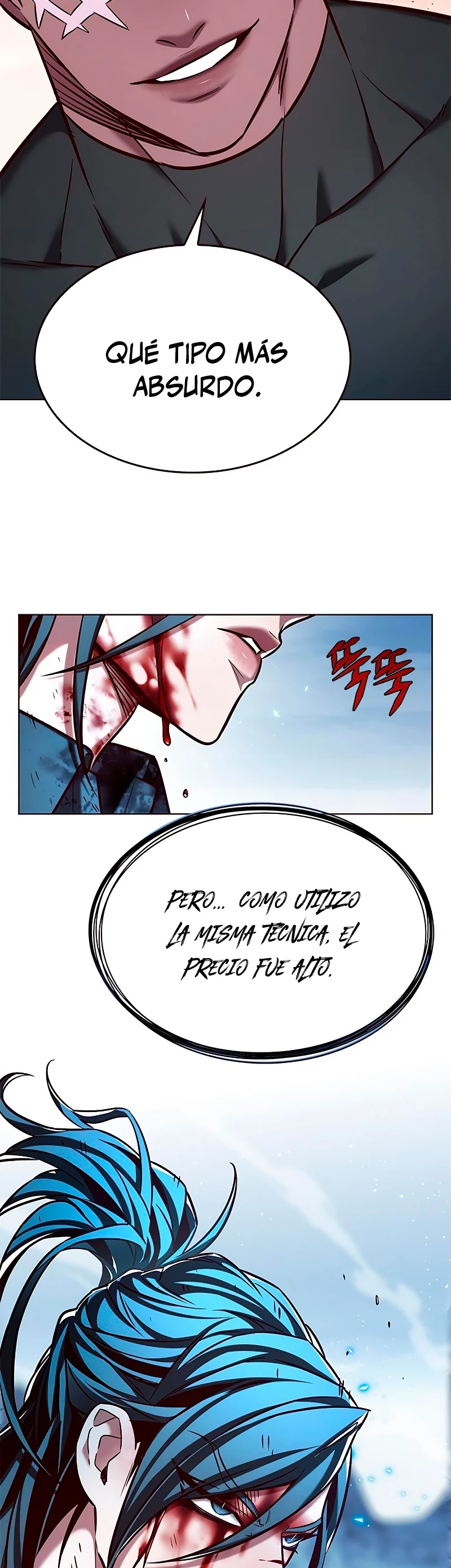 Rayito - Capítulo 261 - Página 13 - LectorTMOo