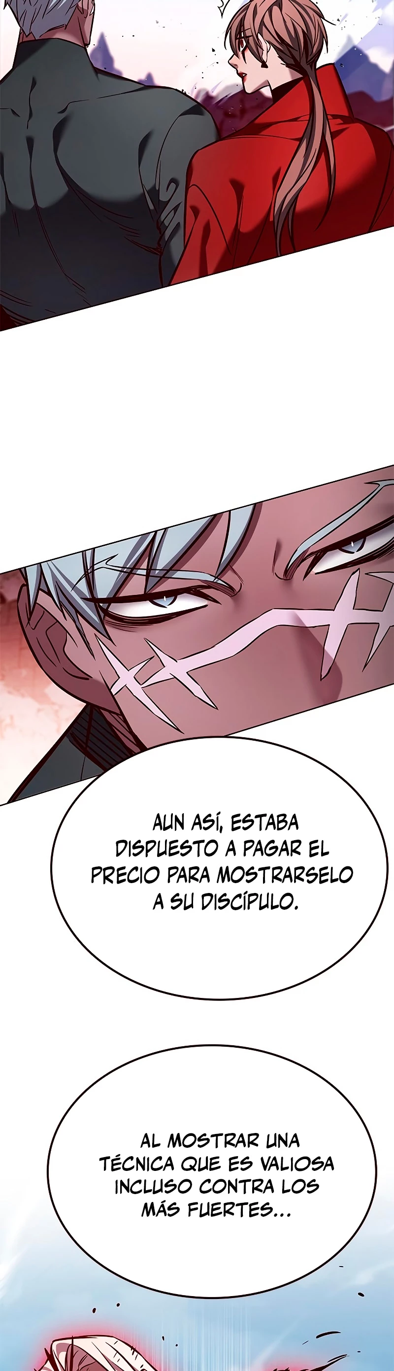 Rayito - Capítulo 261 - Página 16 - LectorTMOo