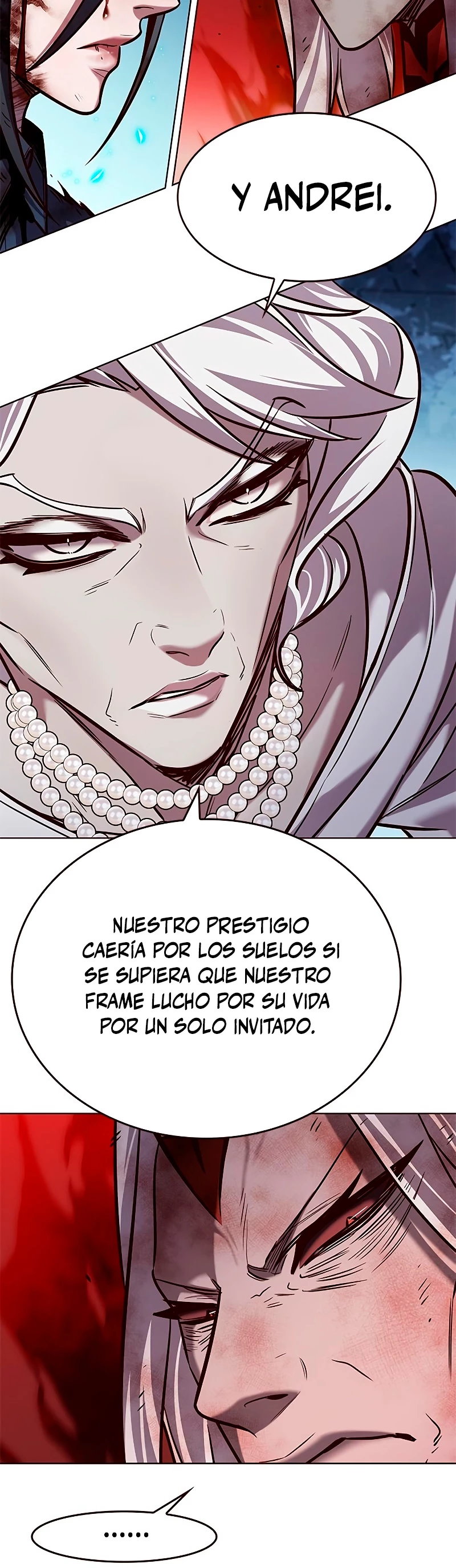 Rayito - Capítulo 261 - Página 27 - LectorTMOo