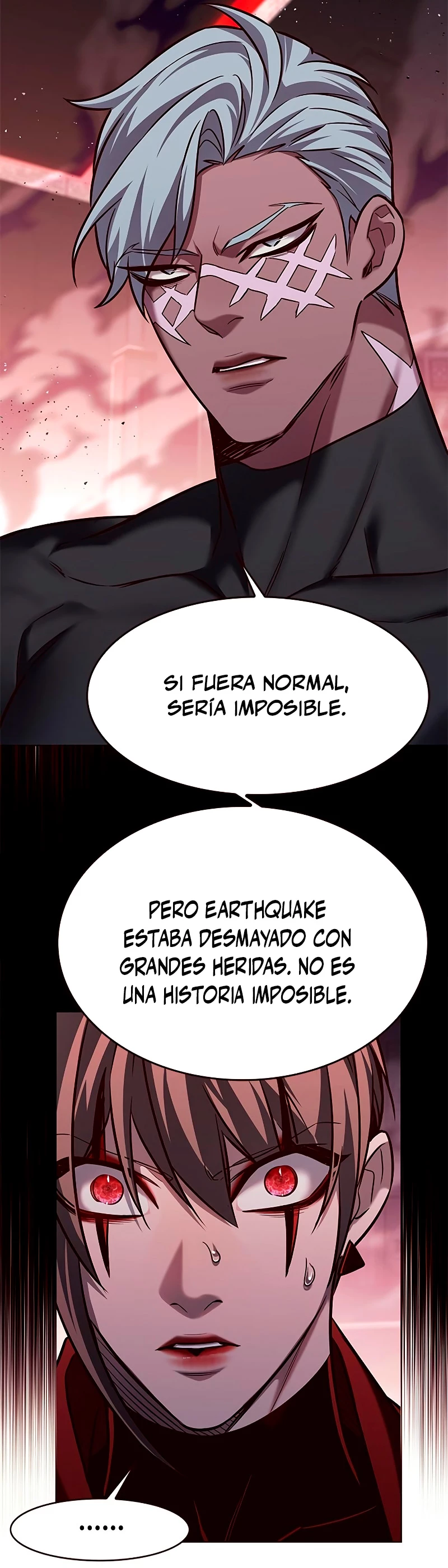 Rayito - Capítulo 262 - Página 12 - LectorTMOo