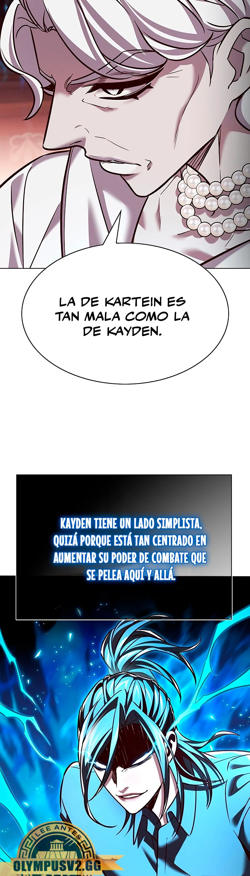 Rayito - Capítulo 262 - Página 15 - LectorTMOo