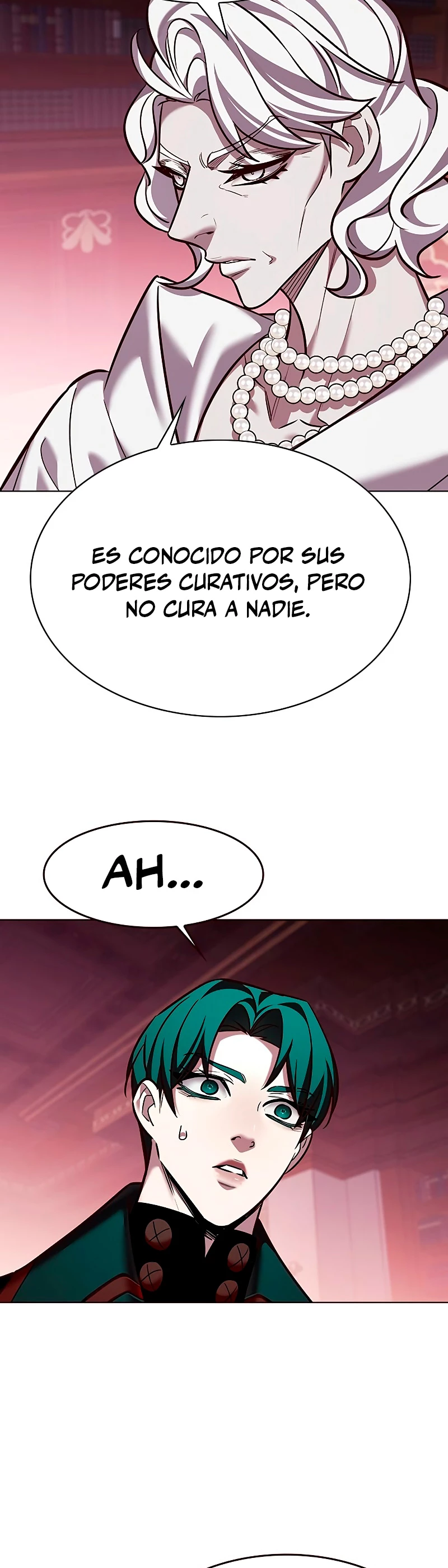Rayito - Capítulo 262 - Página 17 - LectorTMOo