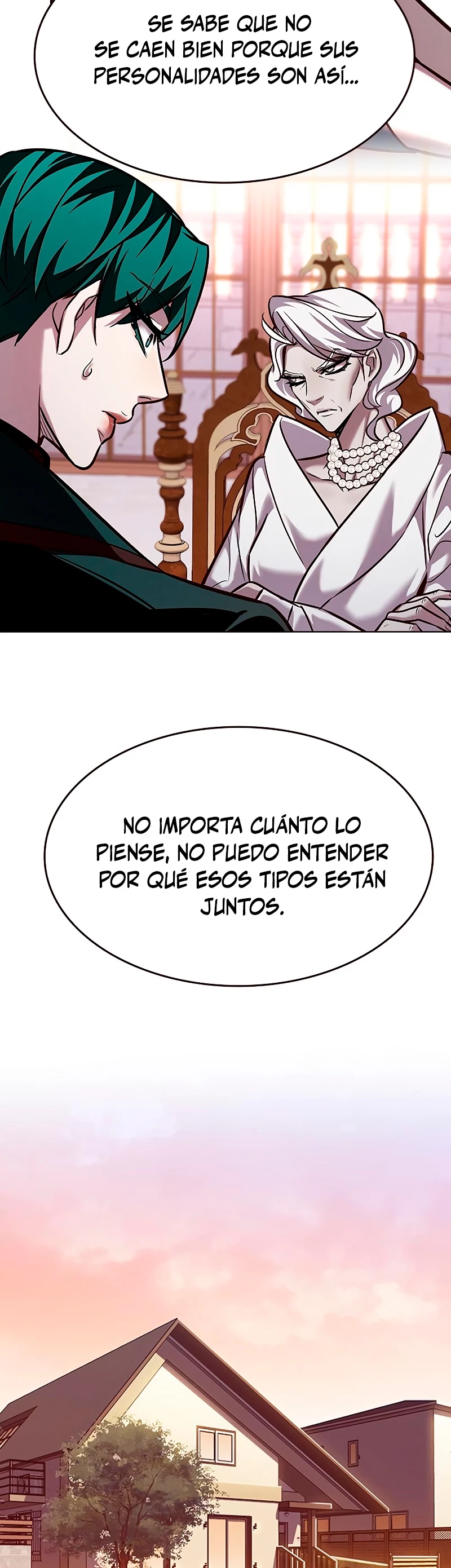 Rayito - Capítulo 262 - Página 24 - LectorTMOo