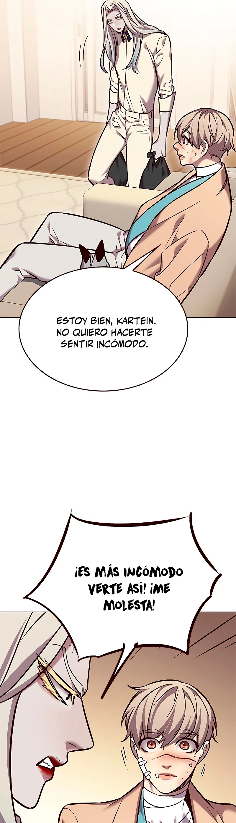 Rayito - Capítulo 262 - Página 27 - LectorTMOo