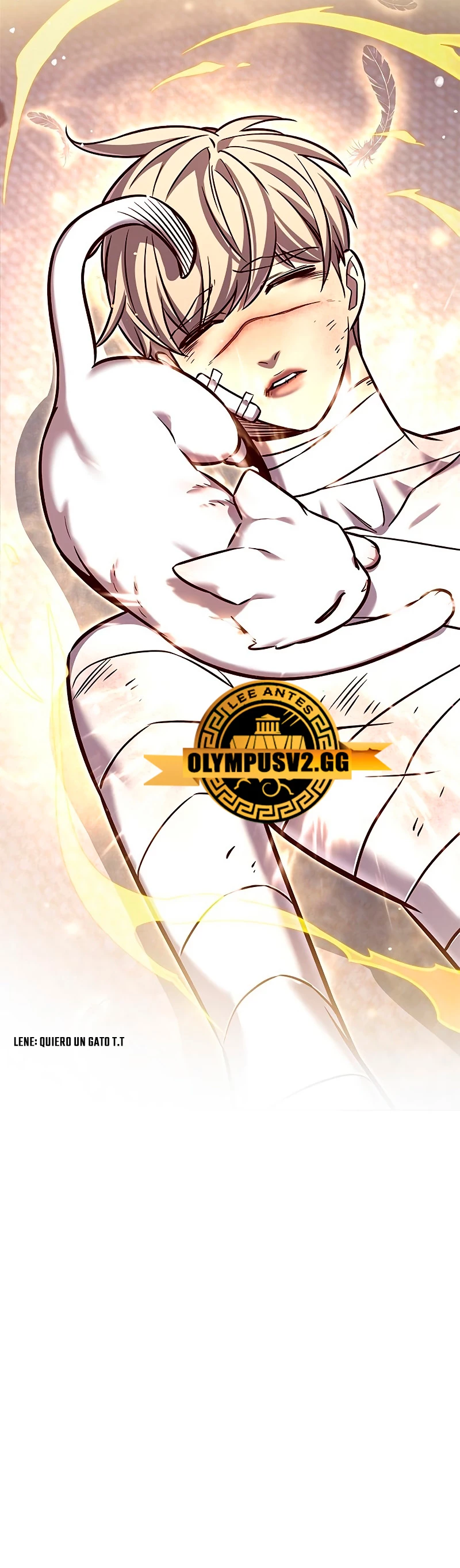 Rayito - Capítulo 262 - Página 42 - LectorTMOo
