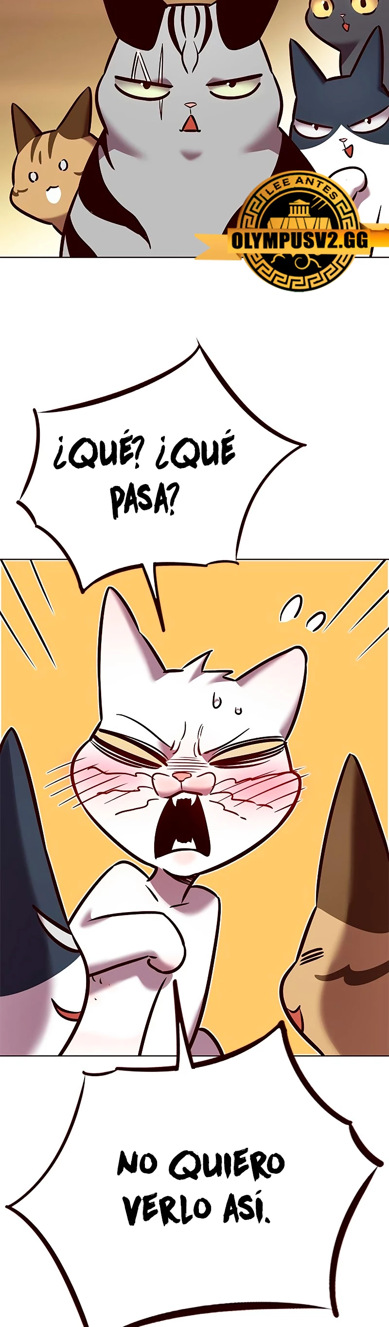 Rayito - Capítulo 262 - Página 45 - LectorTMOo