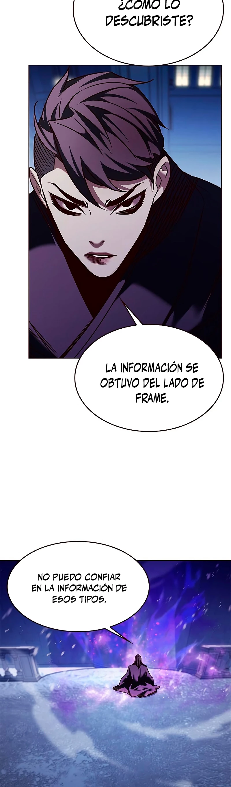 Rayito - Capítulo 262 - Página 51 - LectorTMOo