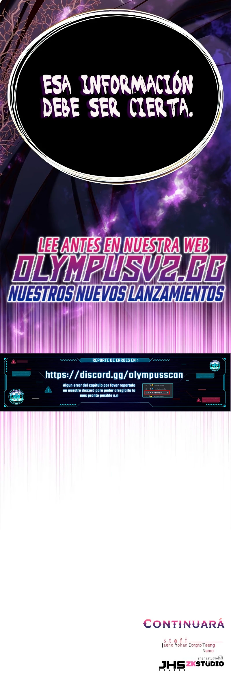 Rayito - Capítulo 262 - Página 54 - LectorTMOo