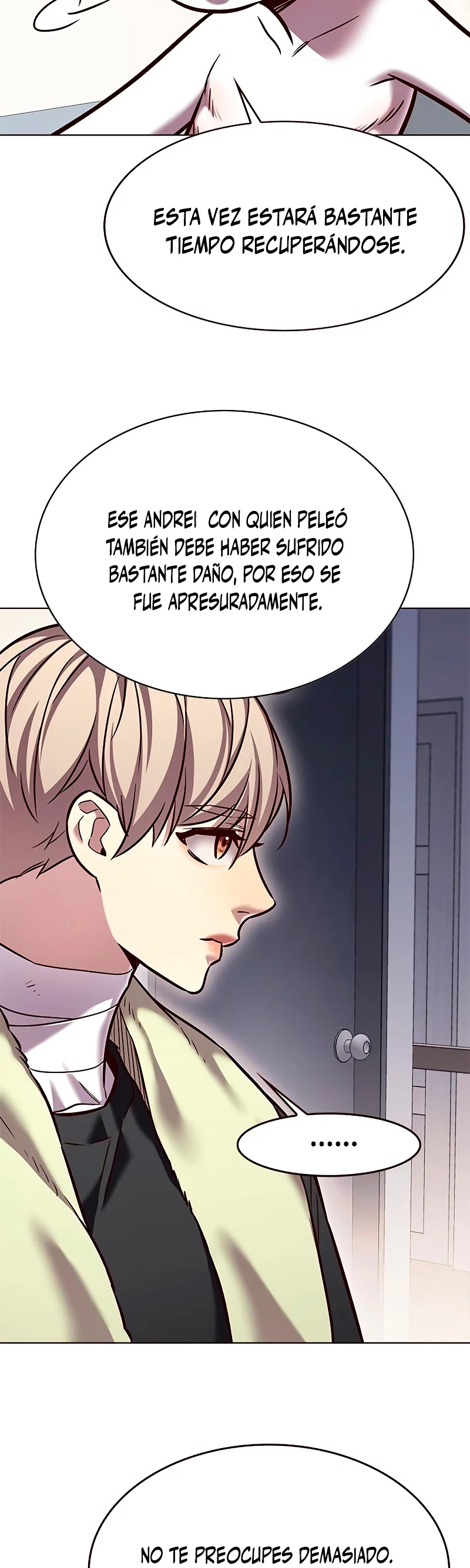 Rayito - Capítulo 263 - Página 7 - LectorTMOo