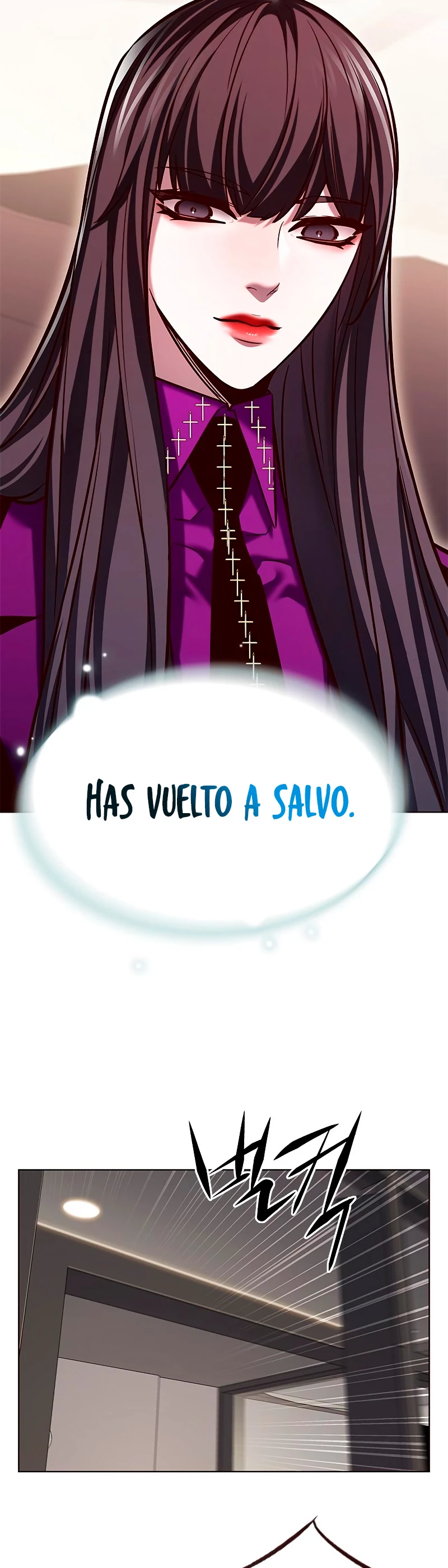 Rayito - Capítulo 263 - Página 27 - LectorTMOo