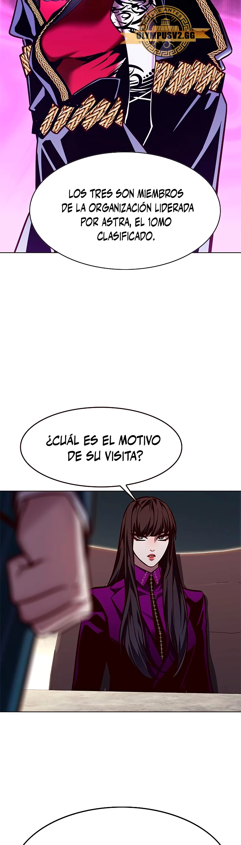Rayito - Capítulo 263 - Página 30 - LectorTMOo